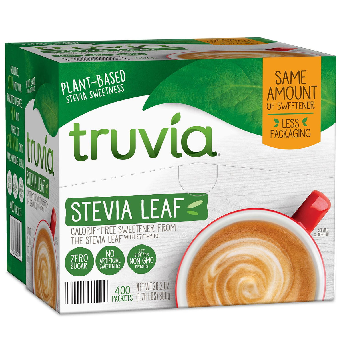 Truvia Original Sweetener Packets