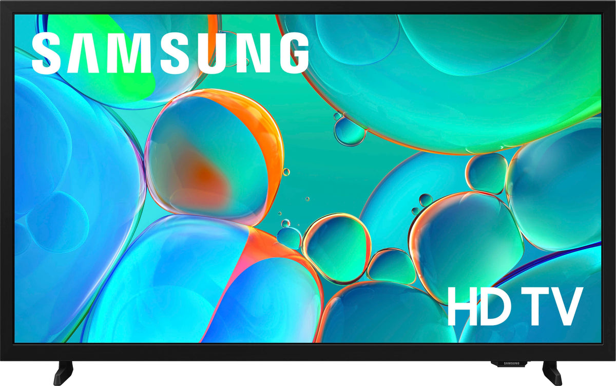 Samsung 32" Class H5000F Series LED HD Smart Tizen TV (2025)