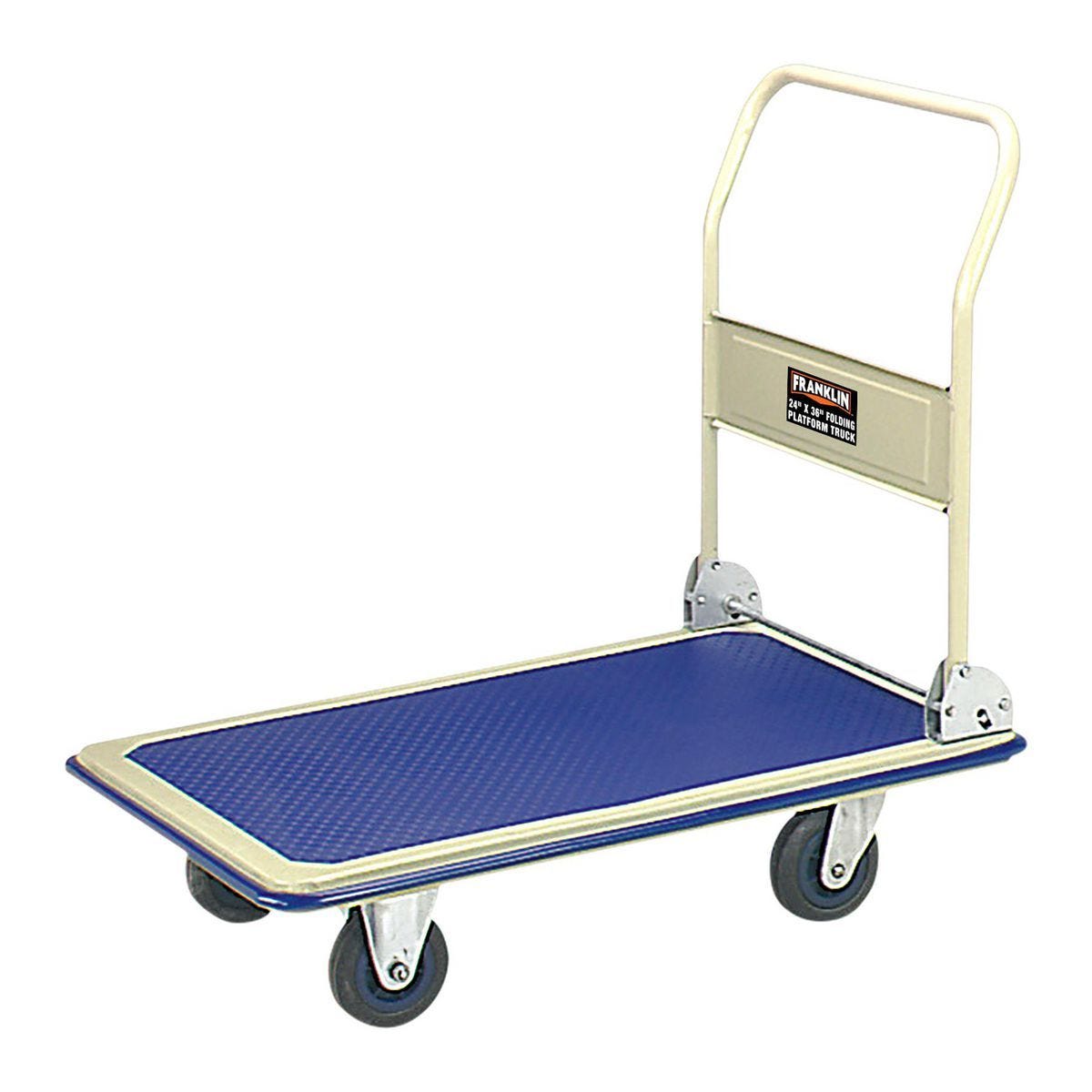 Franklin Folding Platform Truck