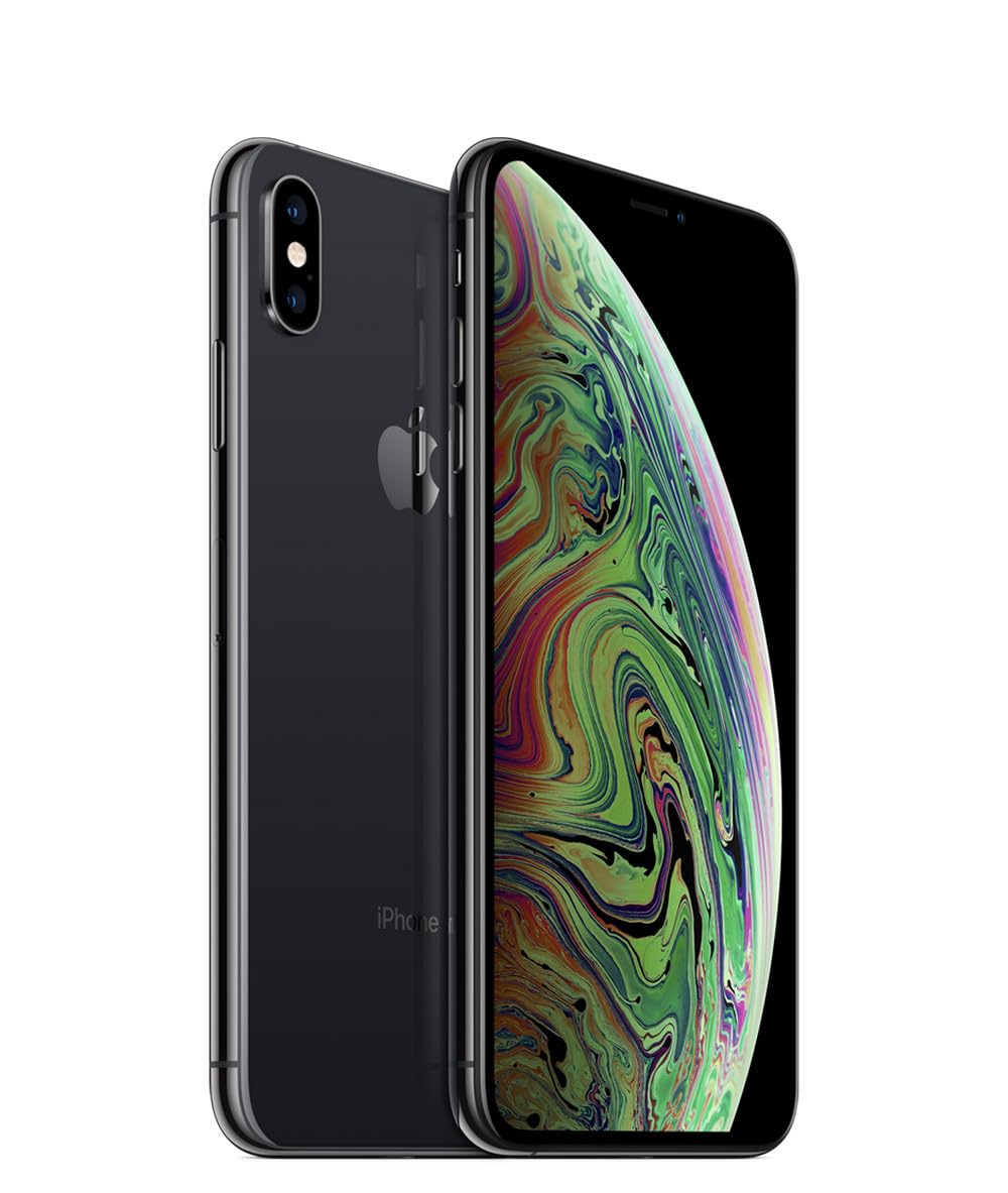 Apple iPhone XS Max Space Gray