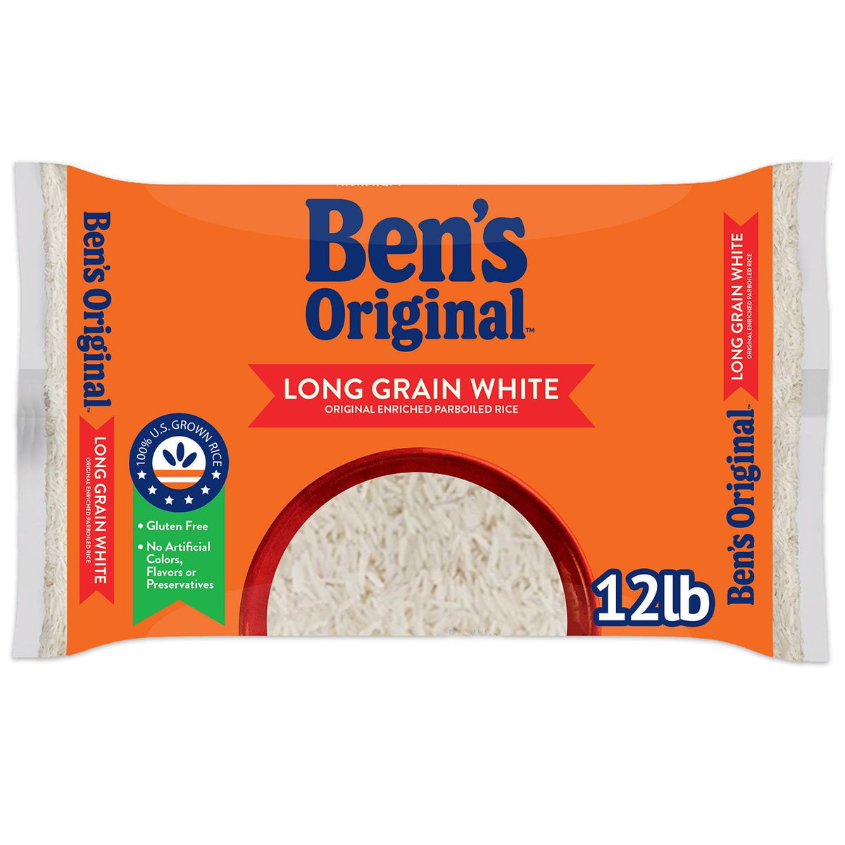 Ben's Original Rice