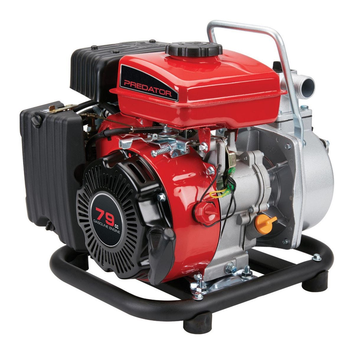 Predator Gas Water Pump