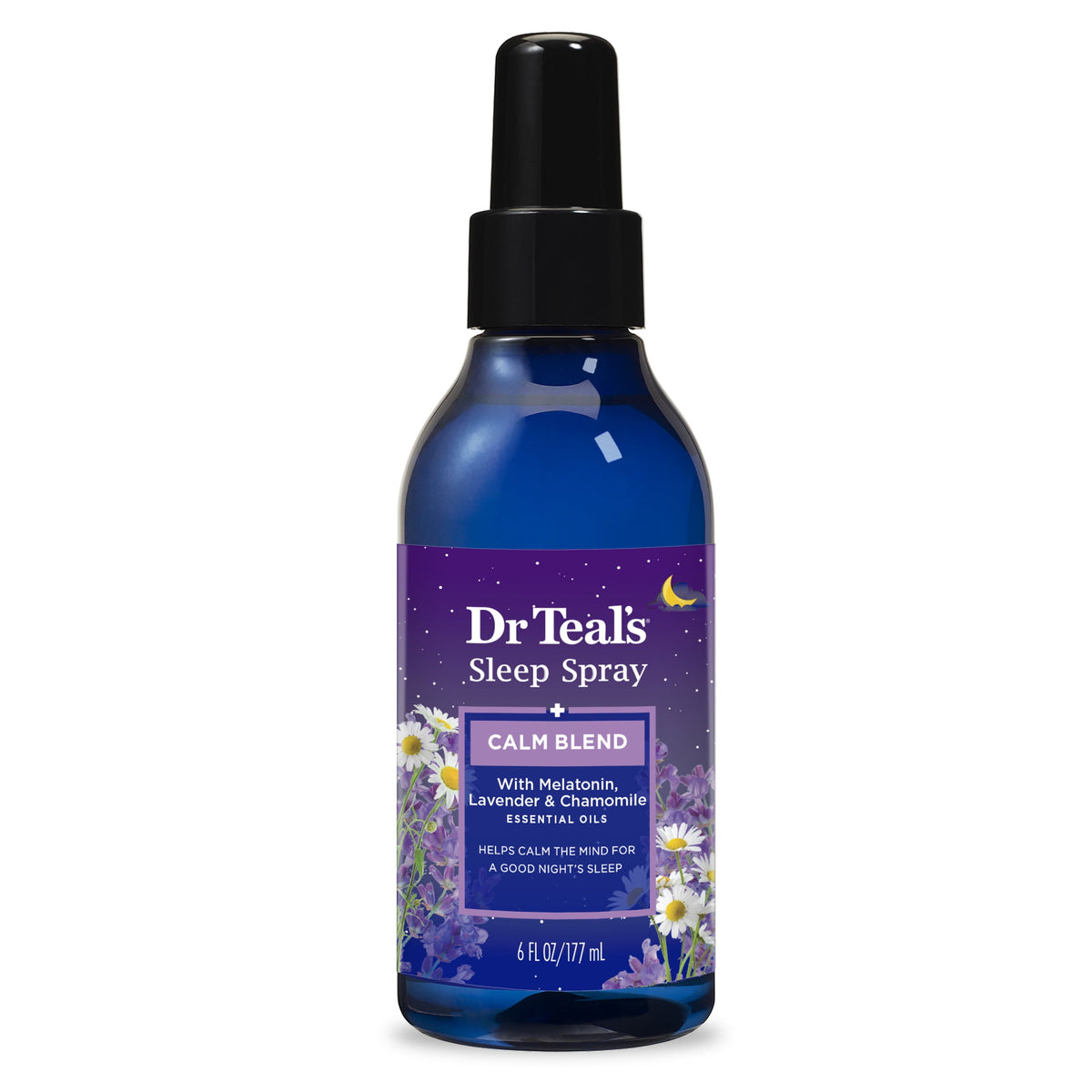 Dr Teal's Sleep Spray with Melatonin