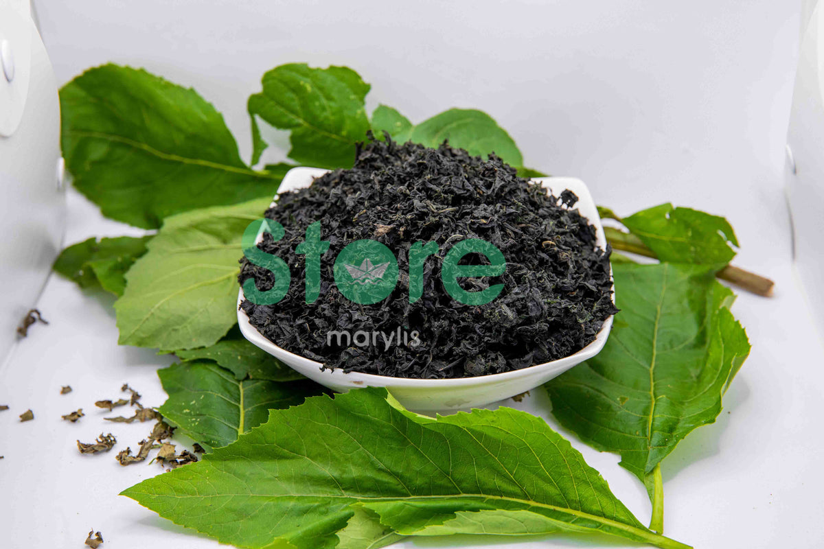 Ndolé Séché