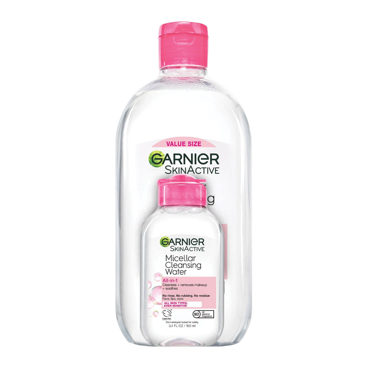 Garnier Micellar Water Hydrating Facial Cleanser