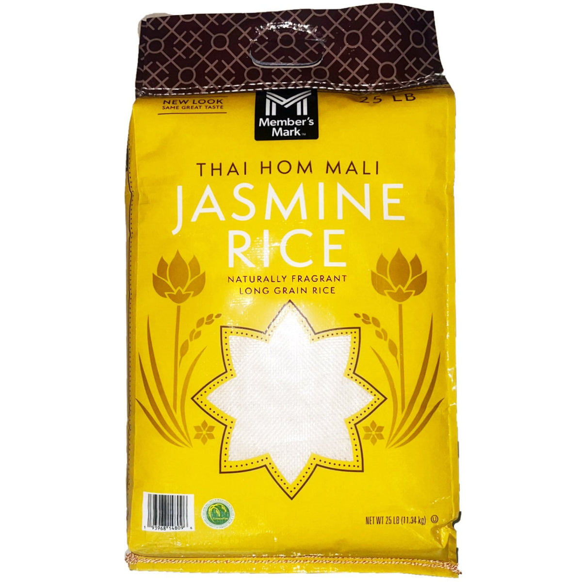 Member's Mark Thai Jasmine Rice