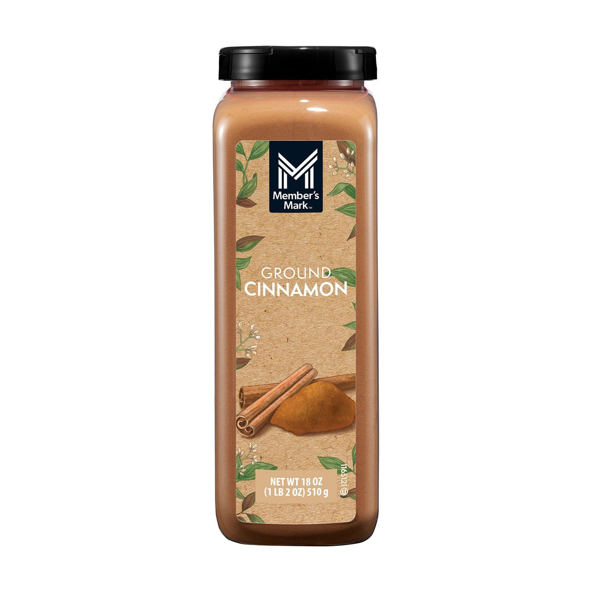 Member's Mark Ground Cinnamon