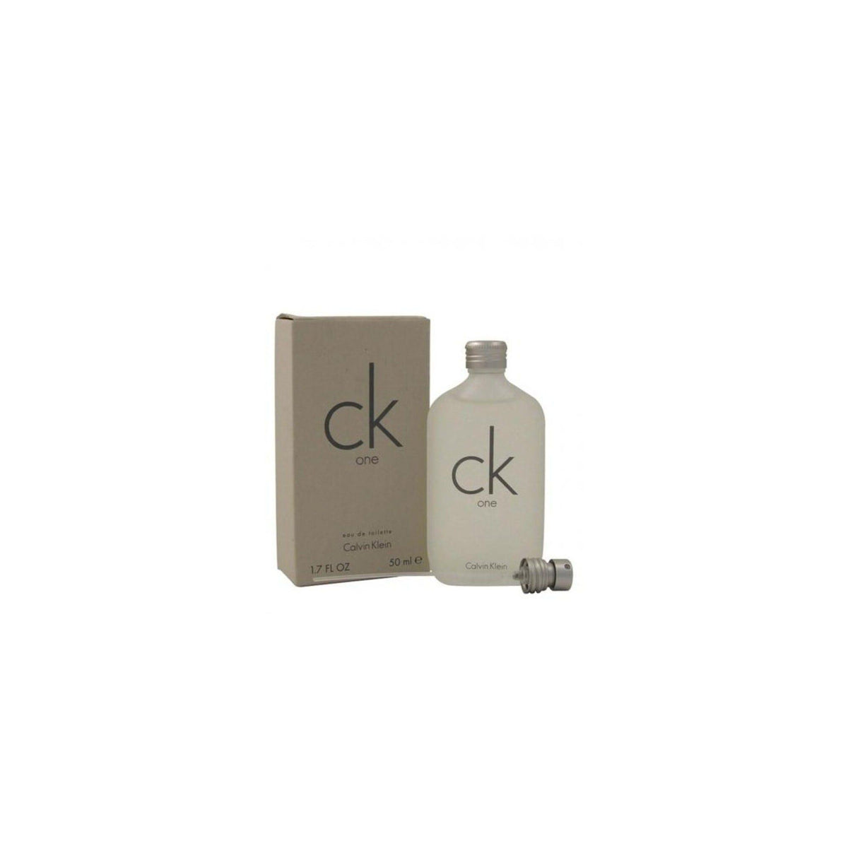 Calvin Klein CK One