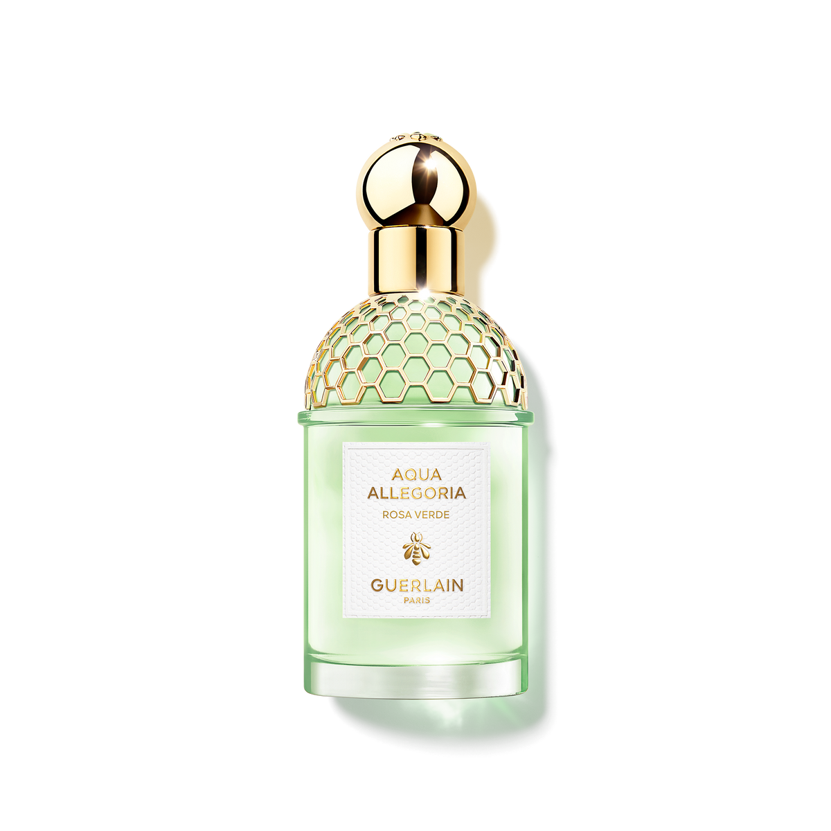 Guerlain Aqua Allegoria Rosa Verde