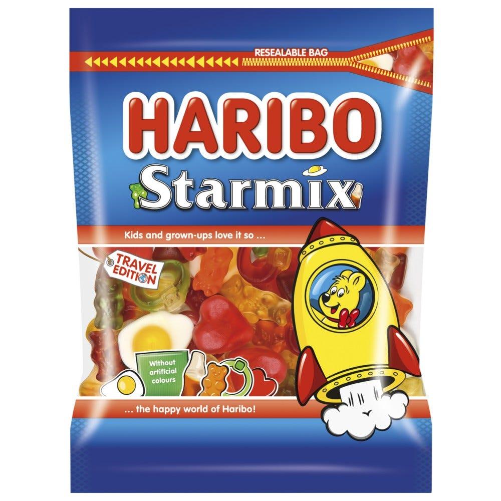 Haribo Starmix