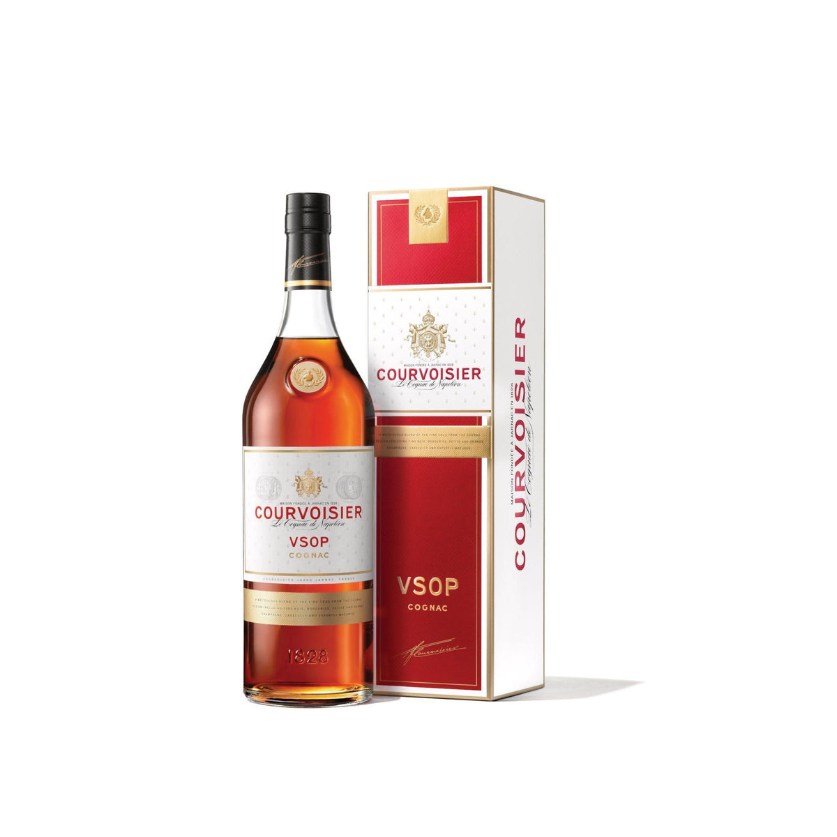 Courvoisier Cognac VSOP