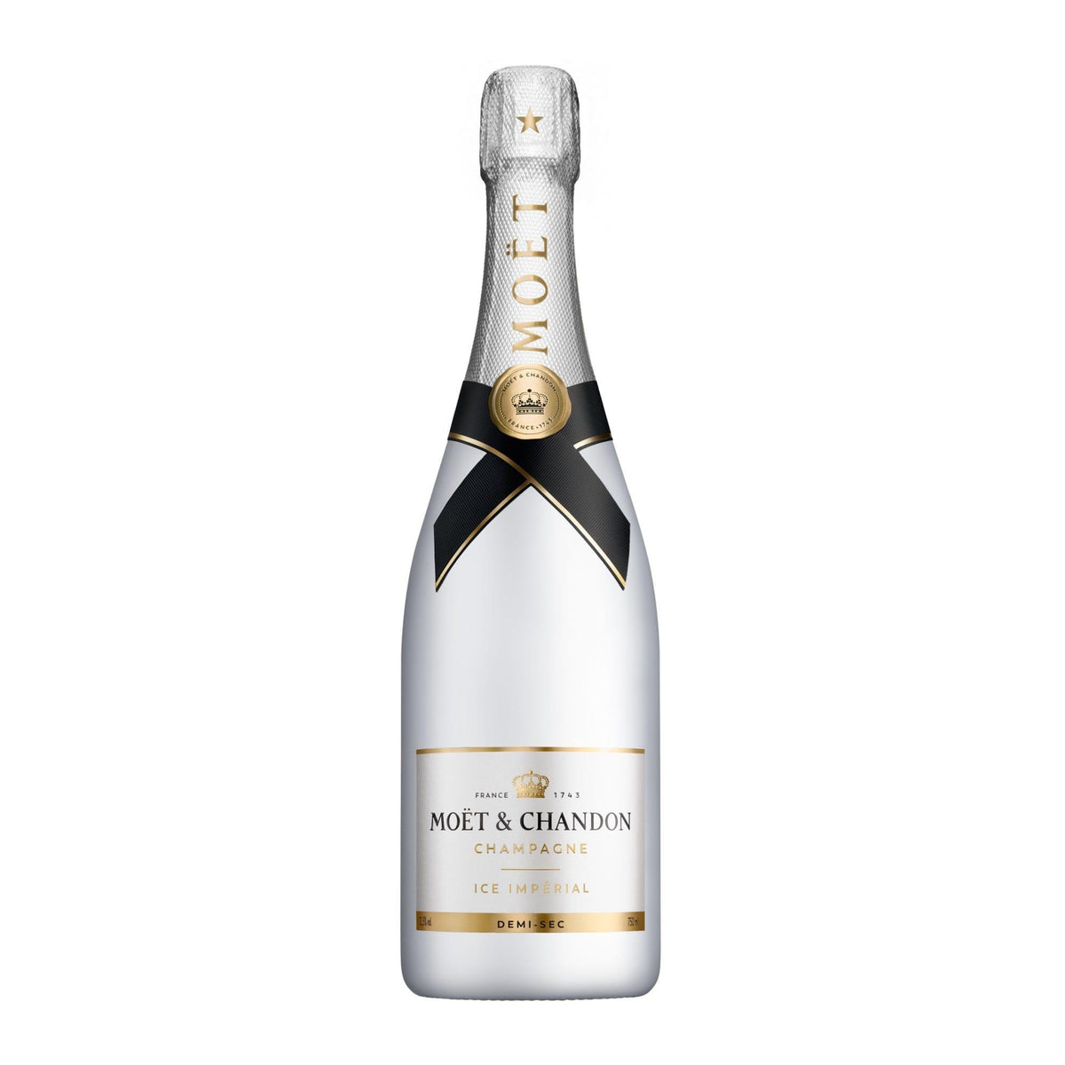 Moet Chandon Ice Imperial