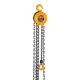 Haul-Master 1 Ton Manual Chain Hoist