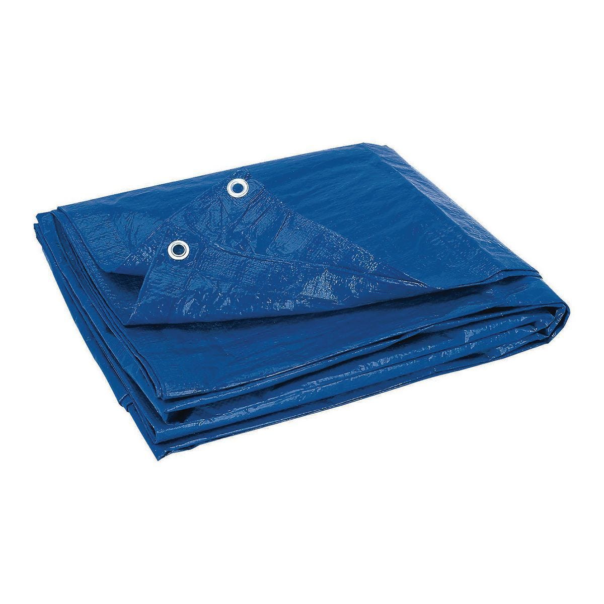 HFT All-Purpose Weather-Resistant Tarp