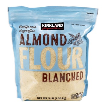 Kirkland Signature Almond Flour
