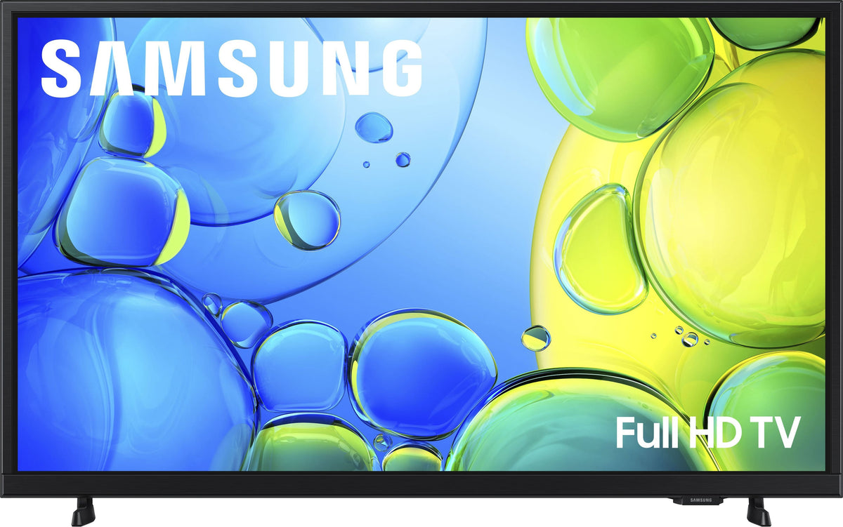 Samsung 40" Class F6000F Series LED Full HD Smart Tizen TV (2025)