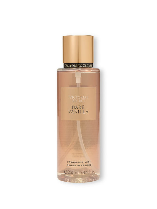 Victoria's Secret Classic Fragrance Mist, Bare Vanilla