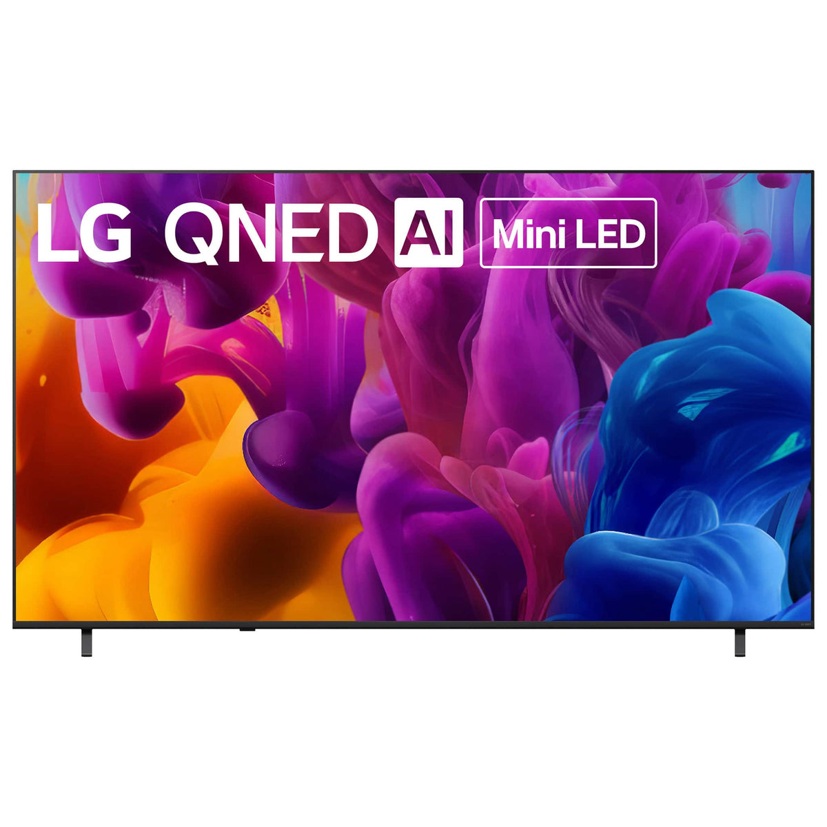 LG 85" Class 74B Series QNED AI Mini LED 4K Smart webOS TV (2026)