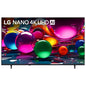 LG Class NU700B Series LED Nano AI 4K UHD Smart webOS TV (2026)