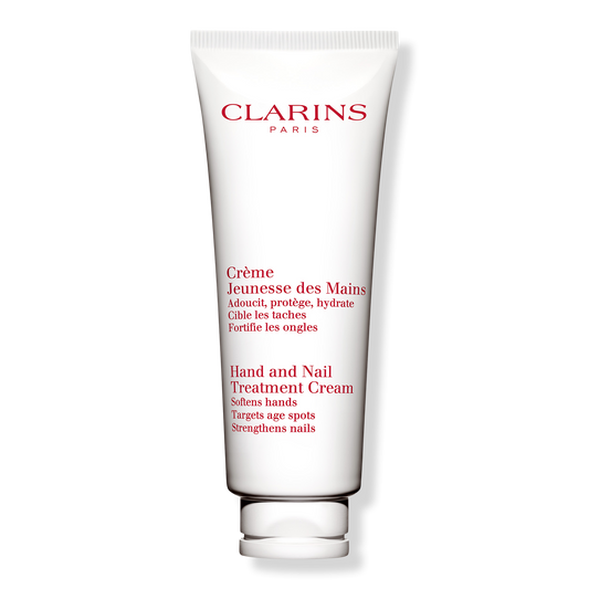 Clarins Hand and Nail Treatment Balm