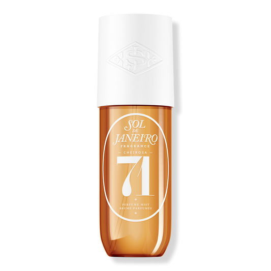 Sol de Janeiro Brazilian Crush Cheirosa 71 Hair & Body Fragrance Mist
