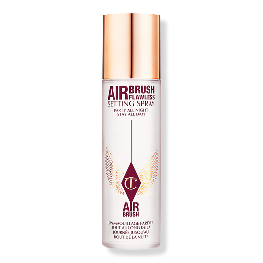 Charlotte Tilbury Mini Airbrush Flawless Setting Spray
