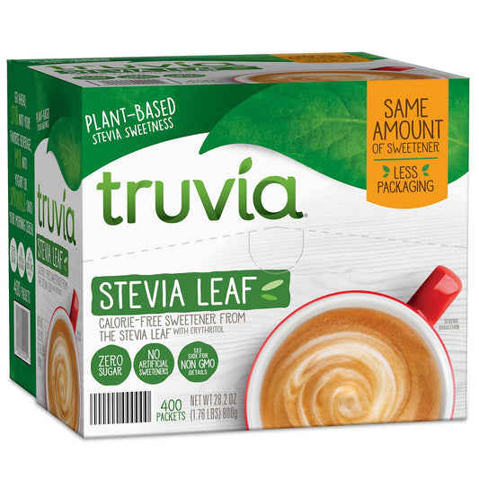 Truvia Original Sweetener Packets