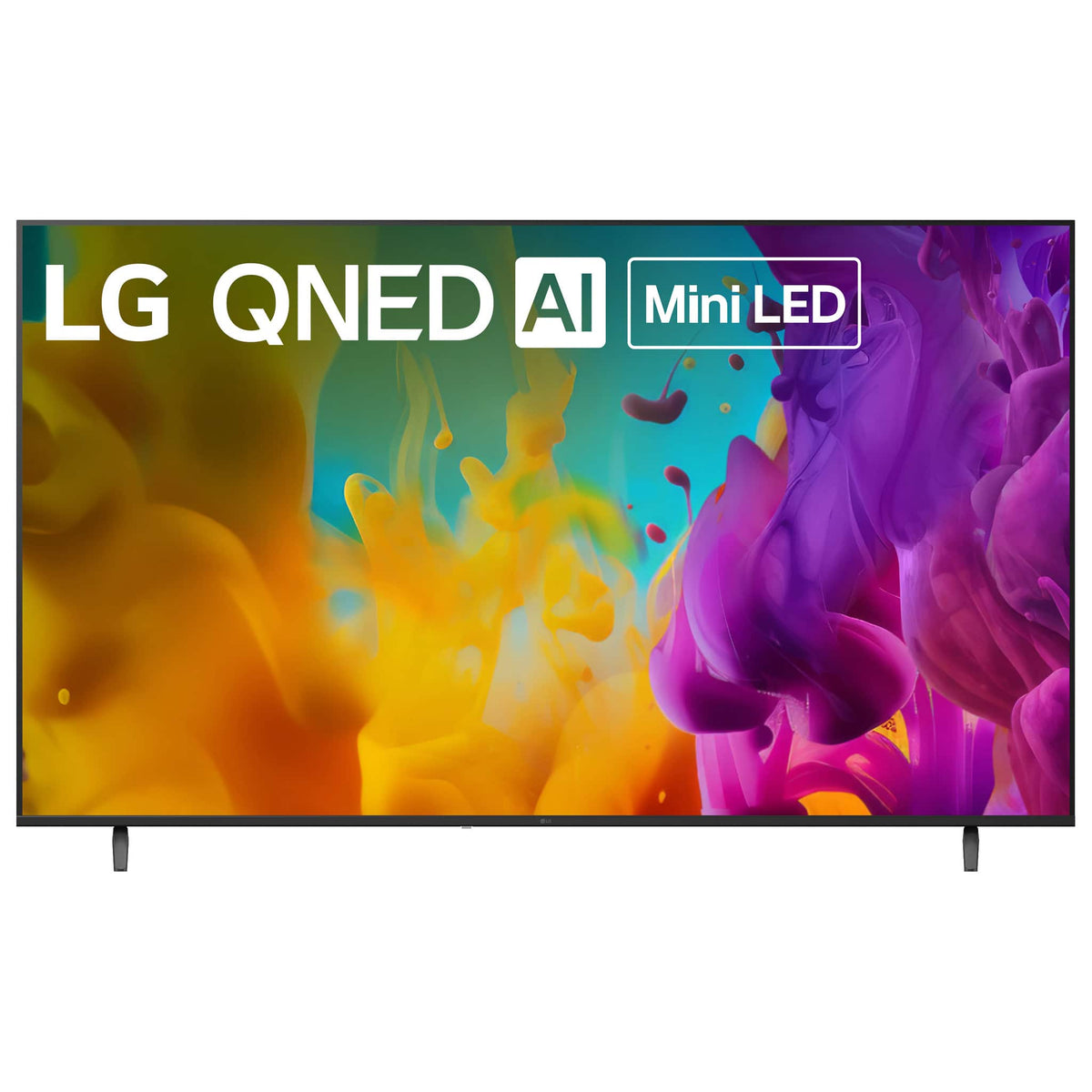 LG 55" Class 7S Series QNED AI Mini LED 4K Smart webOS TV (2026)