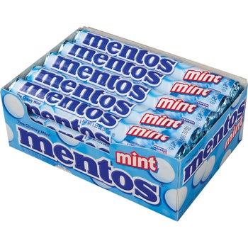 Mentos Mint
