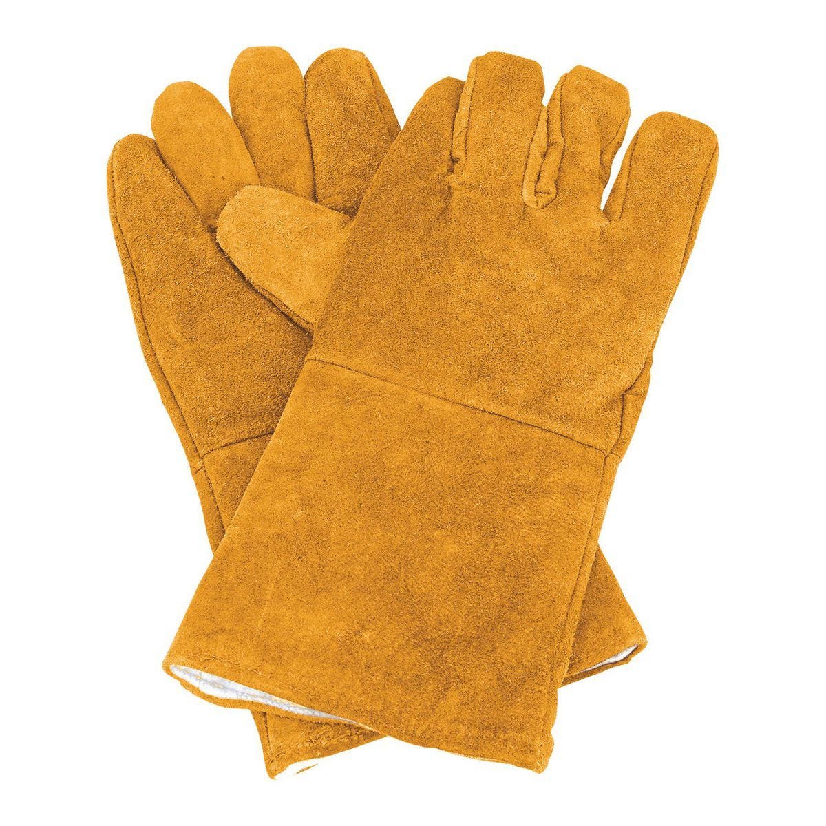 Chicago Electric Premium Welding Gloves