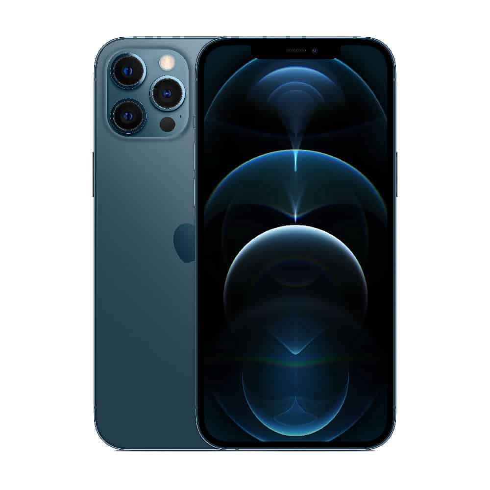 Apple iPhone 12 Pro Max Pacific Blue