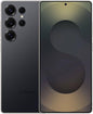 Samsung Galaxy S25 Ultra Titanium Black