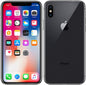 Apple iPhone X Gray