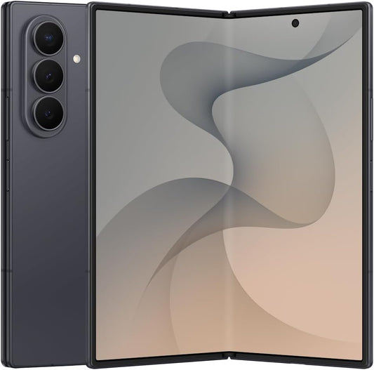 Samsung Galaxy Z Fold8 Ultra Graphite