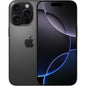 Apple iPhone 16 Pro Black Titanium