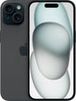 Apple iPhone 15 Black
