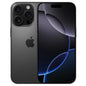 Apple iPhone 16 Pro Max Black Titanium