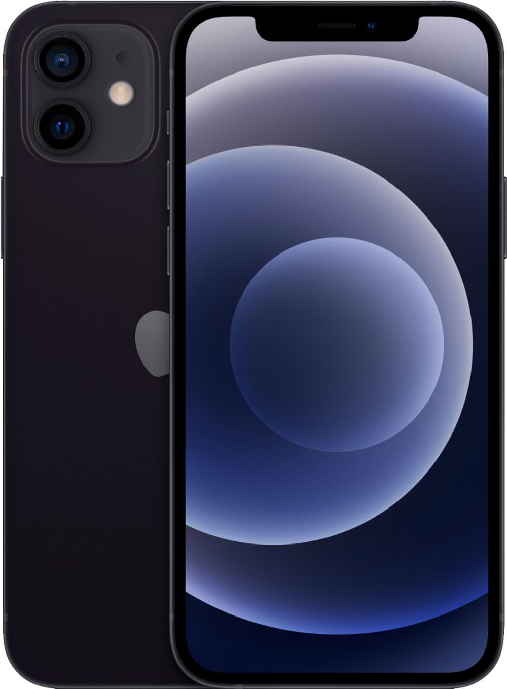 Apple iPhone 12 Black