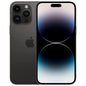 Apple iPhone 14 Pro Max Space Black