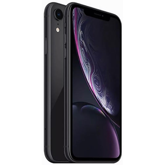 Apple iPhone XR Black