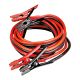 Viking 20 ft. 2 Gauge Super Heavy Duty Jumper Cables