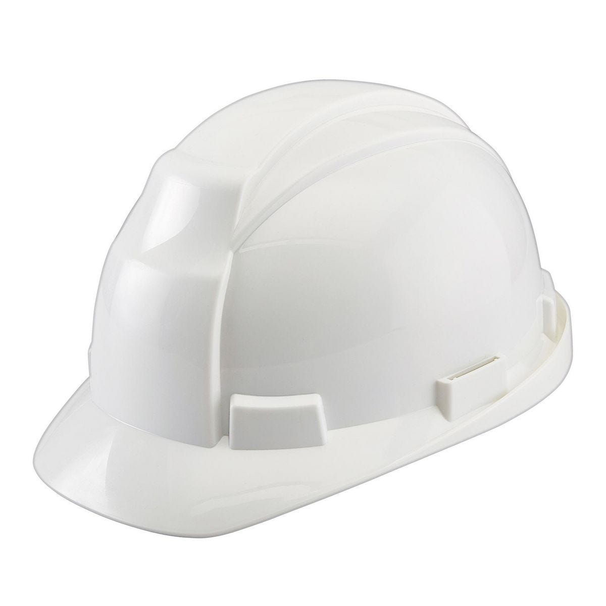 Workhorse Ratcheting Hard Hat