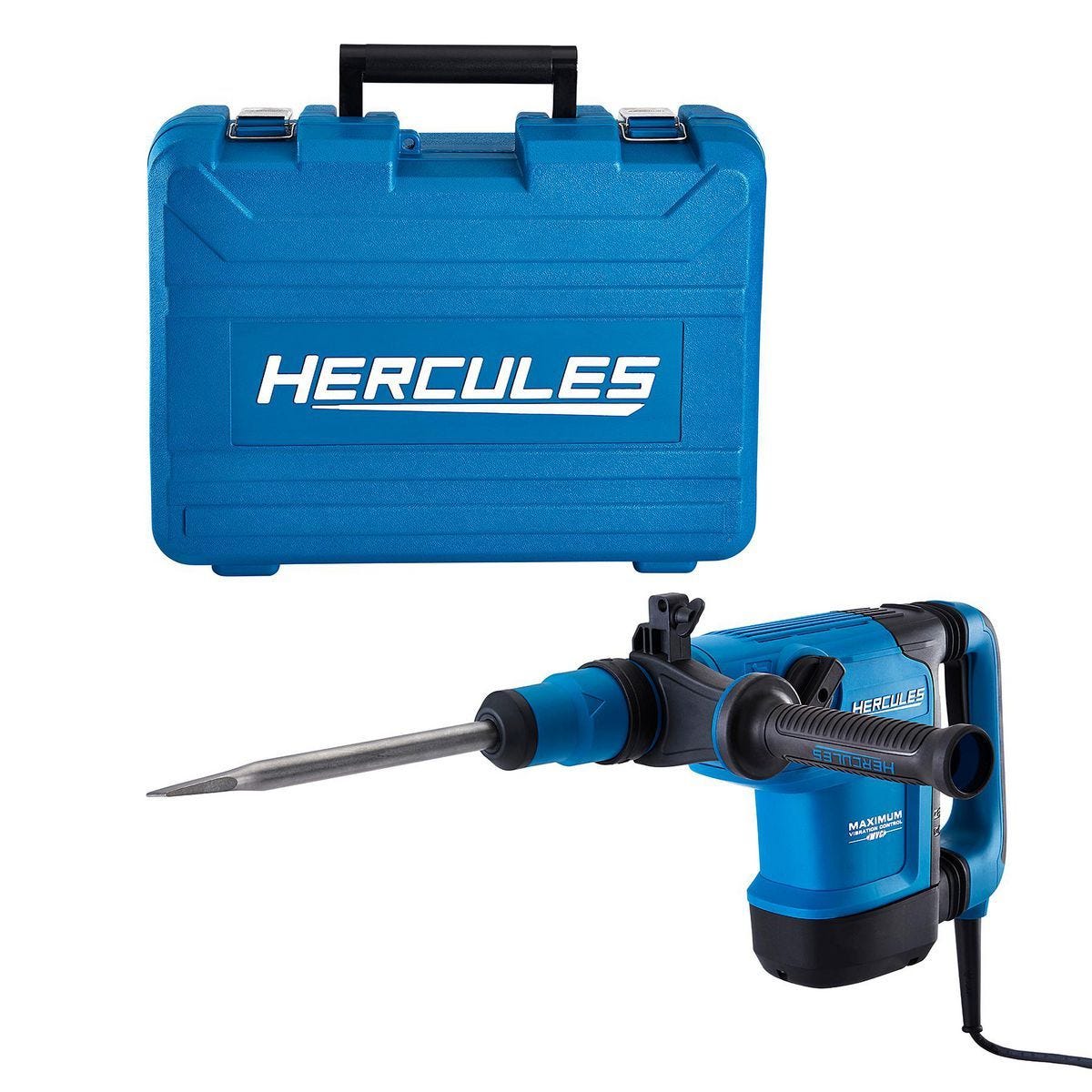 Hercules SDS-MAX Rotary Hammer