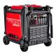 Predator 9500 Watt Super Quiet Inverter Generator with CO SECURE Technology