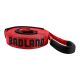 Badland 6600 lb. Capacity Recovery Snatch Strap, 2 in. x 20 ft.