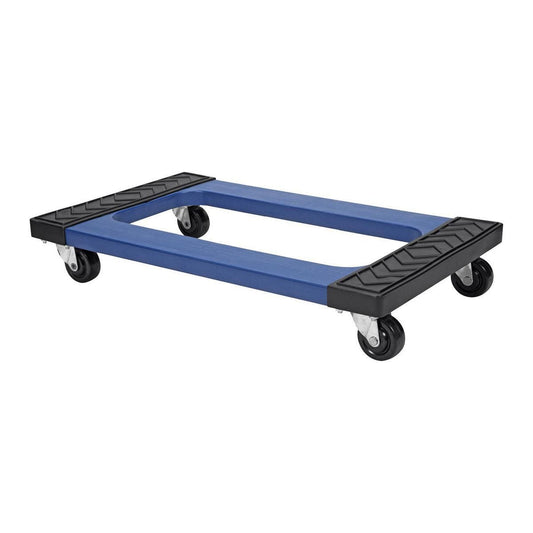Franklin Polypropylene Dolly 1000lb