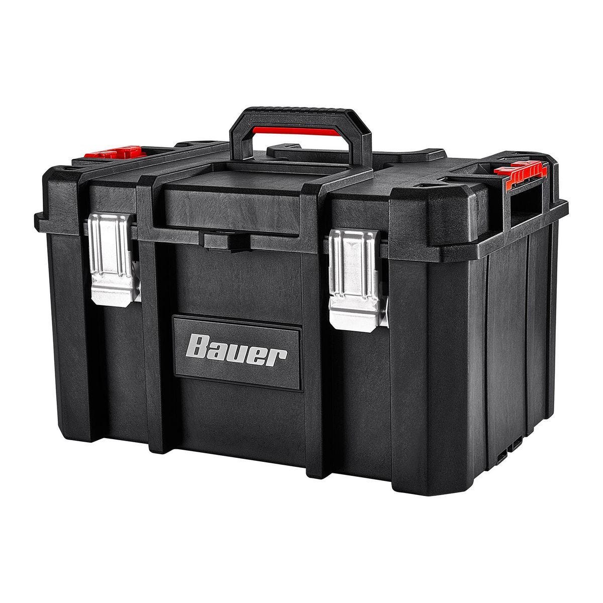 Bauer Large Modular Toolbox