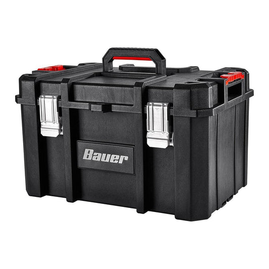 Bauer Large Modular Toolbox