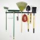 Yukon 65 in. Multipurpose Wall-Mount Tool Organizer