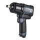 Earthquake XT 1/2 in. Composite Air Impact Wrench, Twin Hammer, 1200 ft-lbs